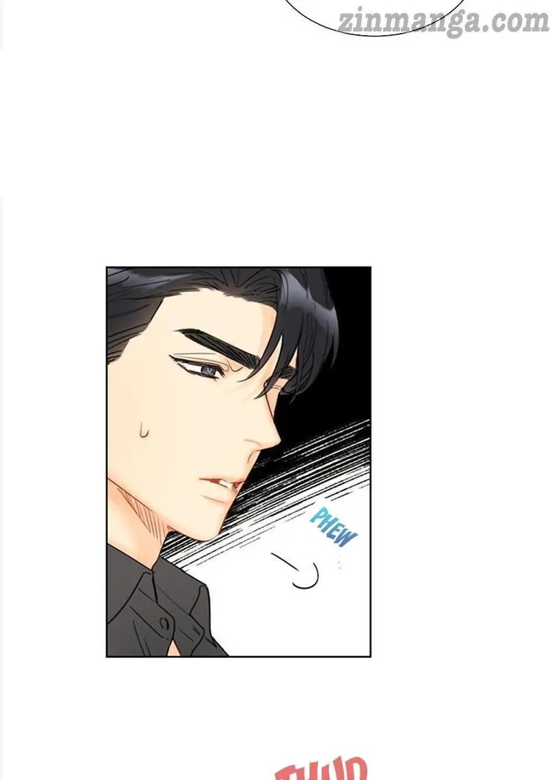 I got a date with the president Chapter 104 - page 38