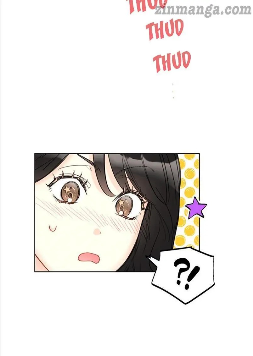 I got a date with the president Chapter 104 - page 39