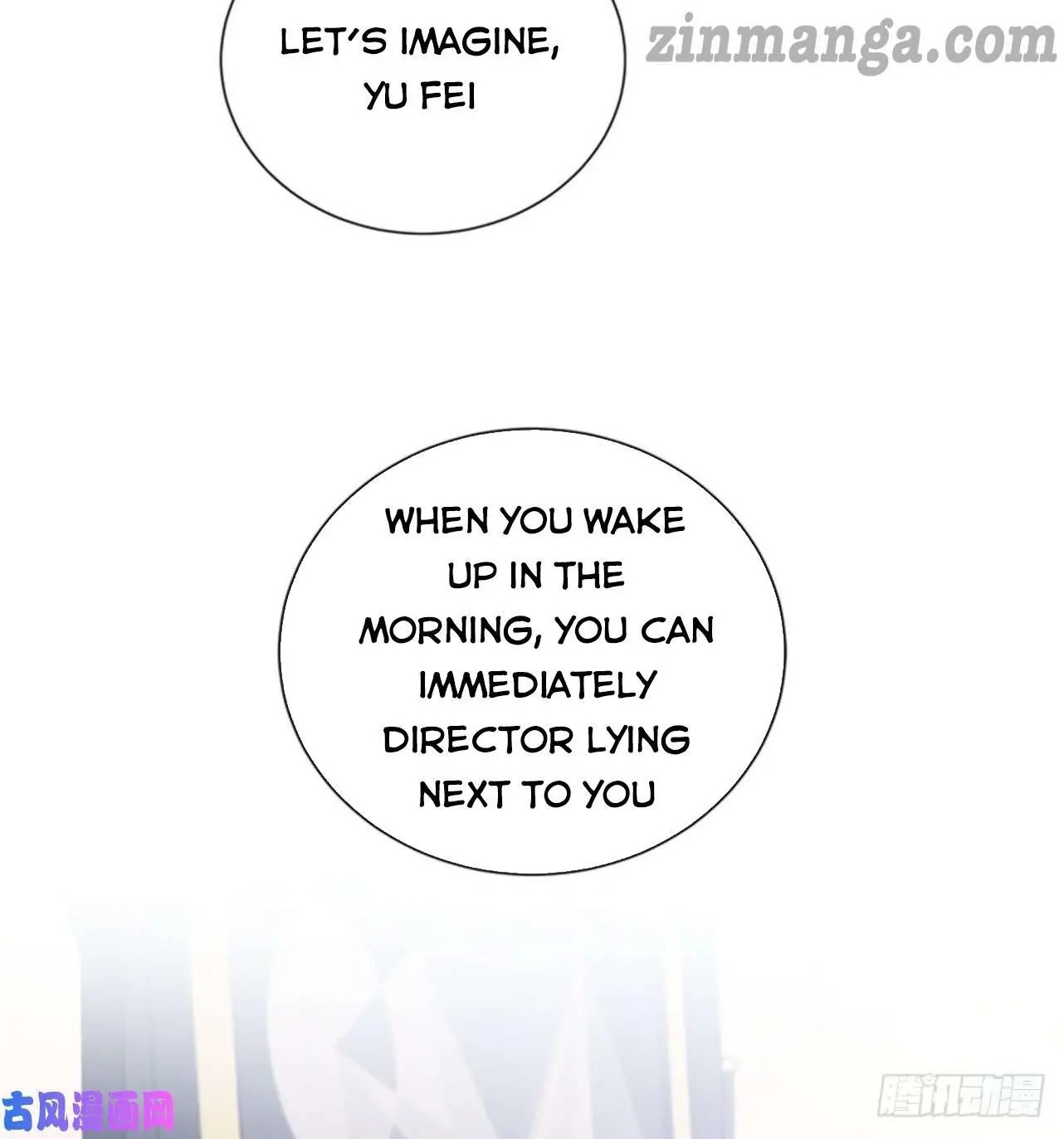 I got a date with the president Chapter 103 - page 23
