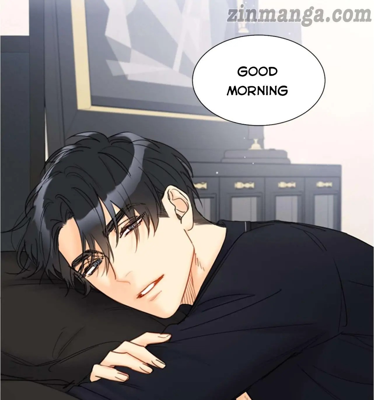 I got a date with the president Chapter 103 - page 24