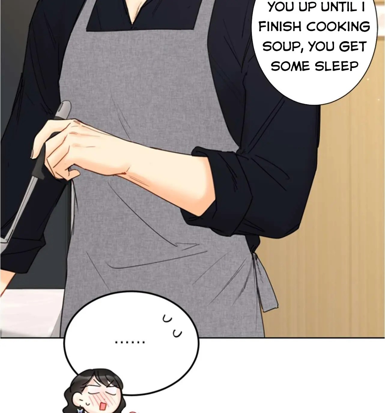 I got a date with the president Chapter 103 - page 27