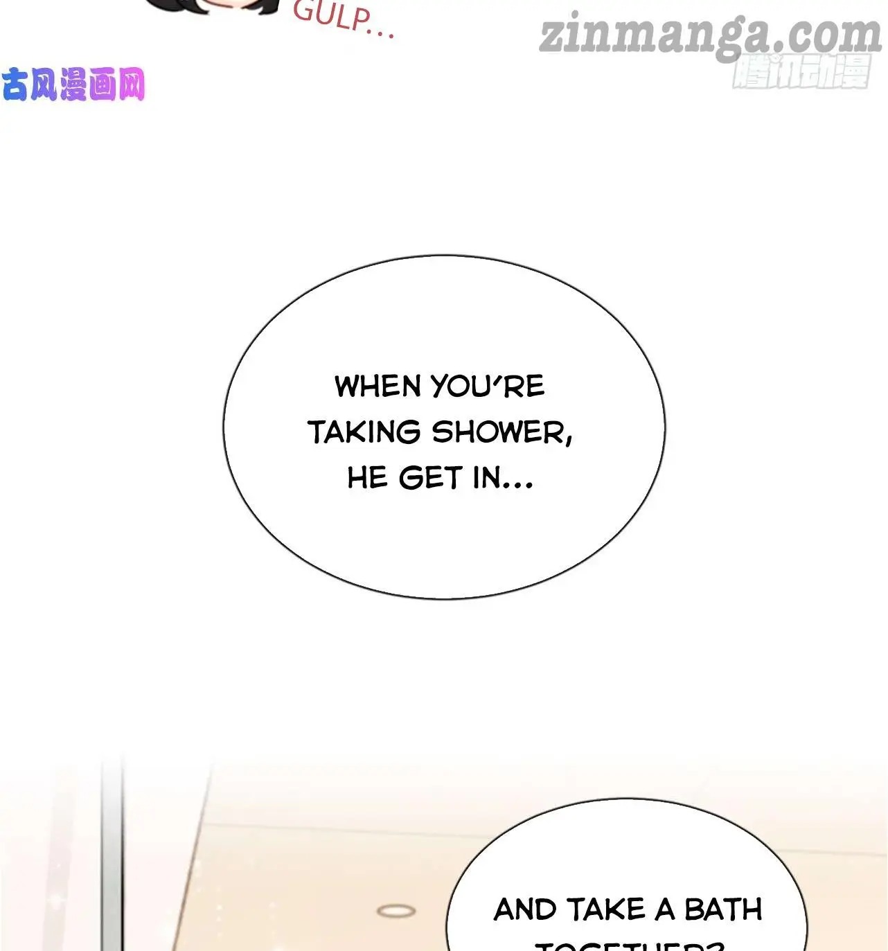 I got a date with the president Chapter 103 - page 28