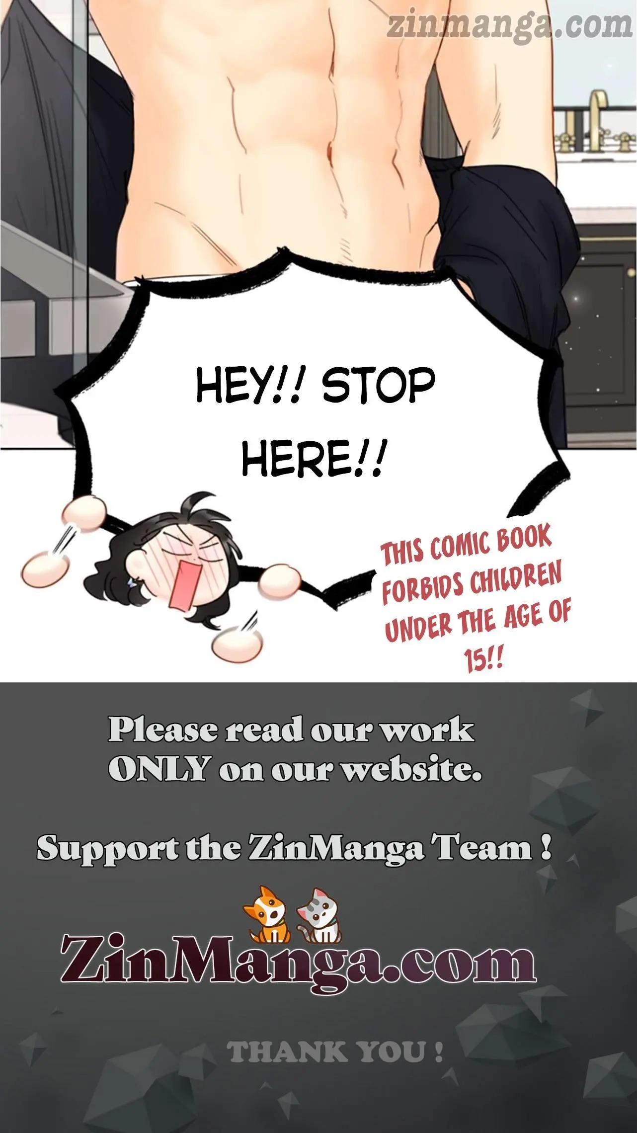 I got a date with the president Chapter 103 - page 30