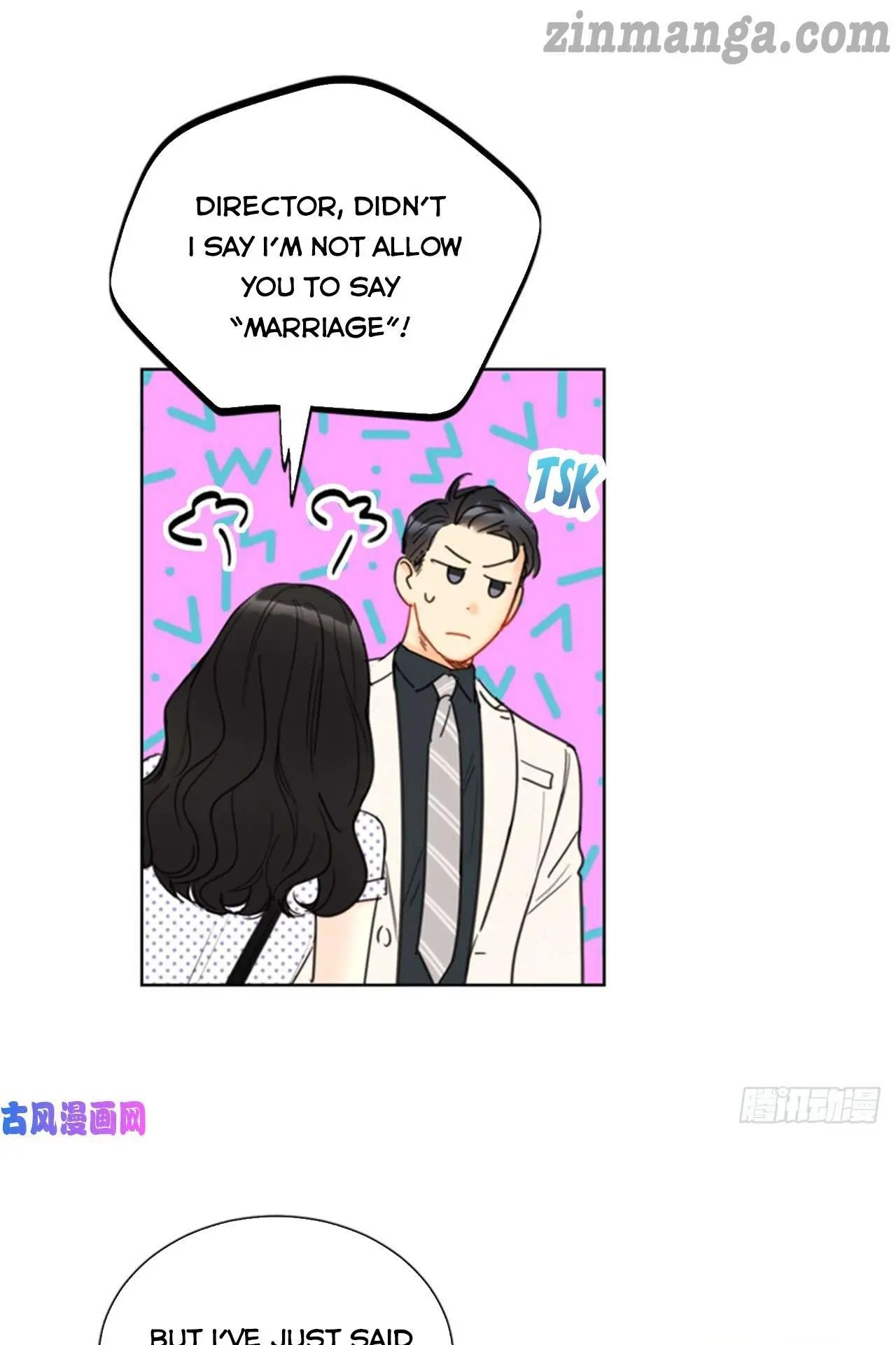 I got a date with the president Chapter 102 - page 16