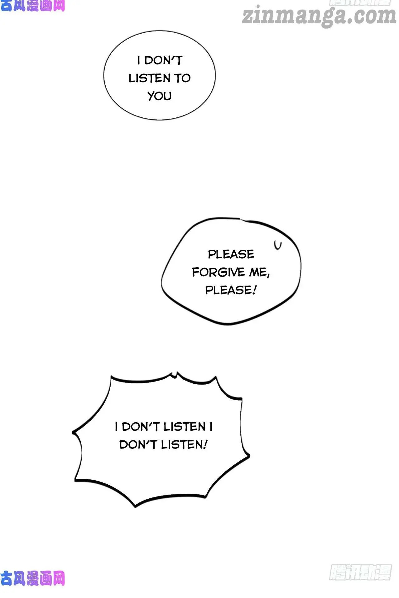 I got a date with the president Chapter 102 - page 19