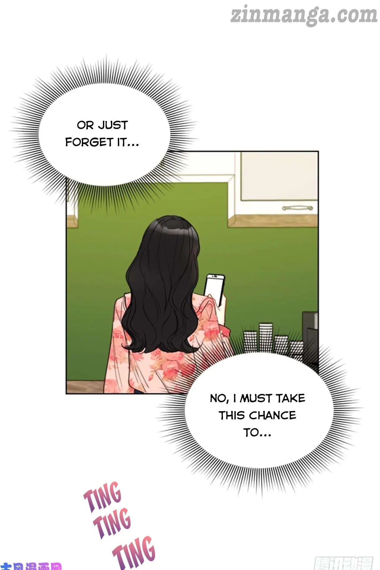 I got a date with the president Chapter 102 - page 21