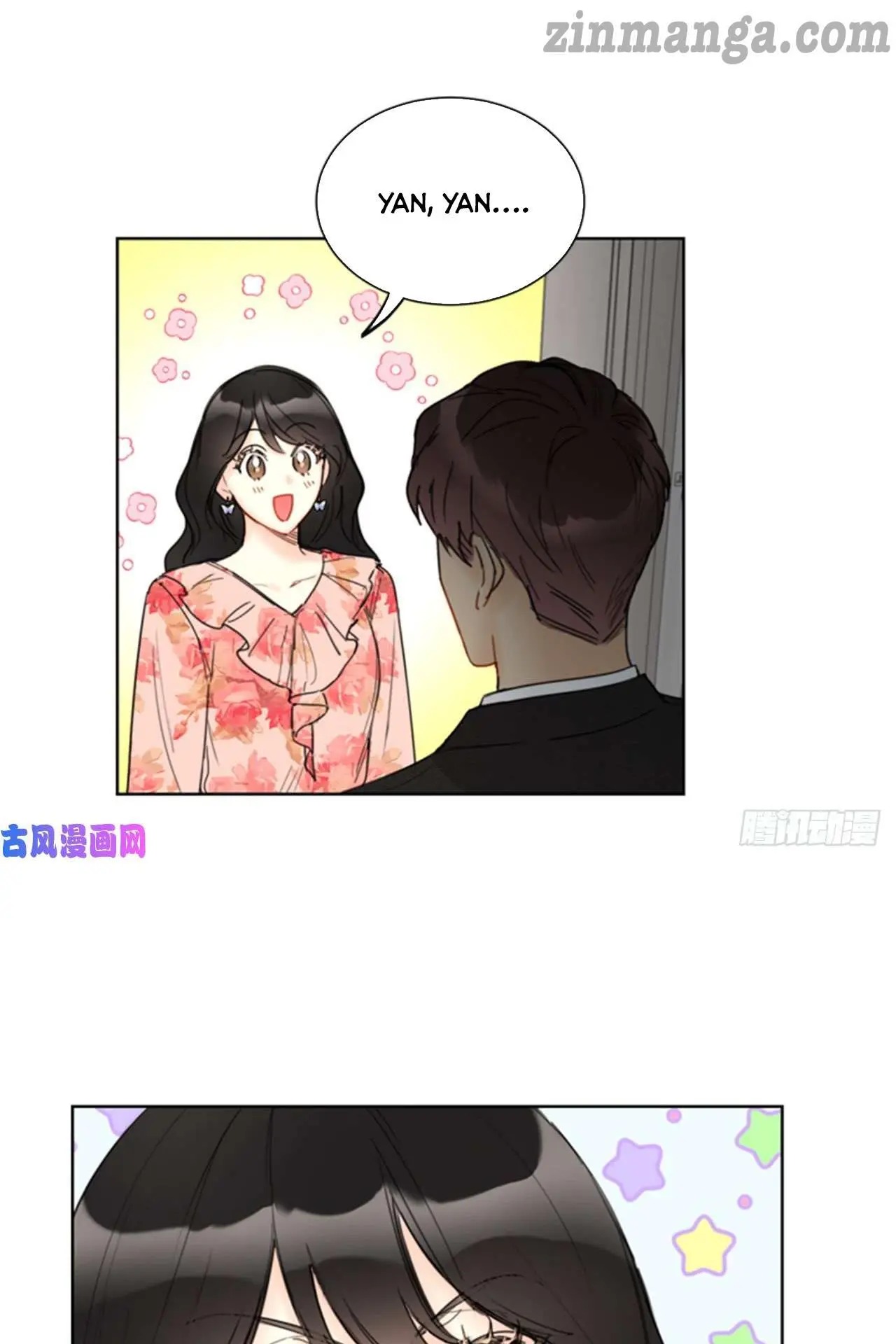 I got a date with the president Chapter 102 - page 24