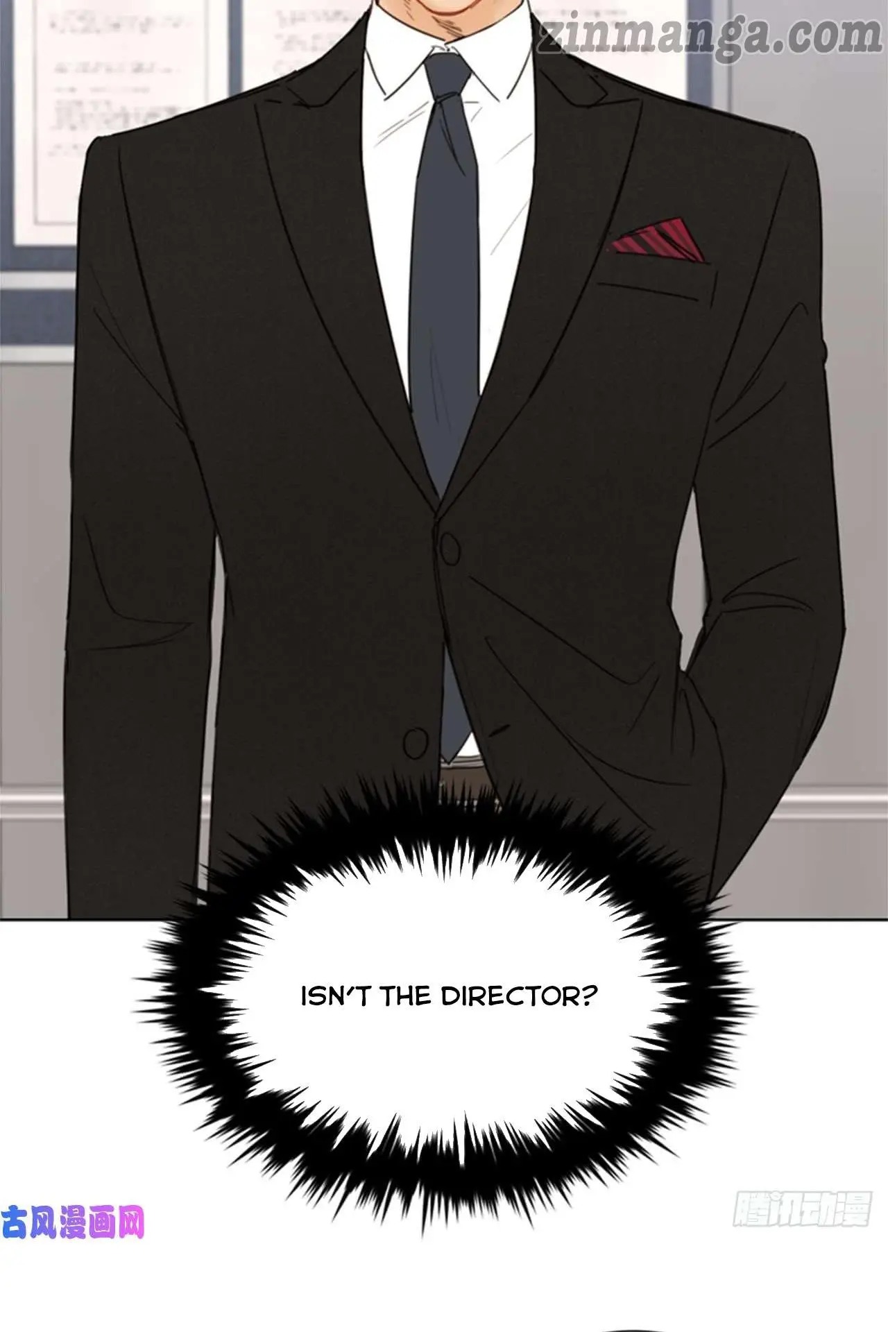 I got a date with the president Chapter 102 - page 26