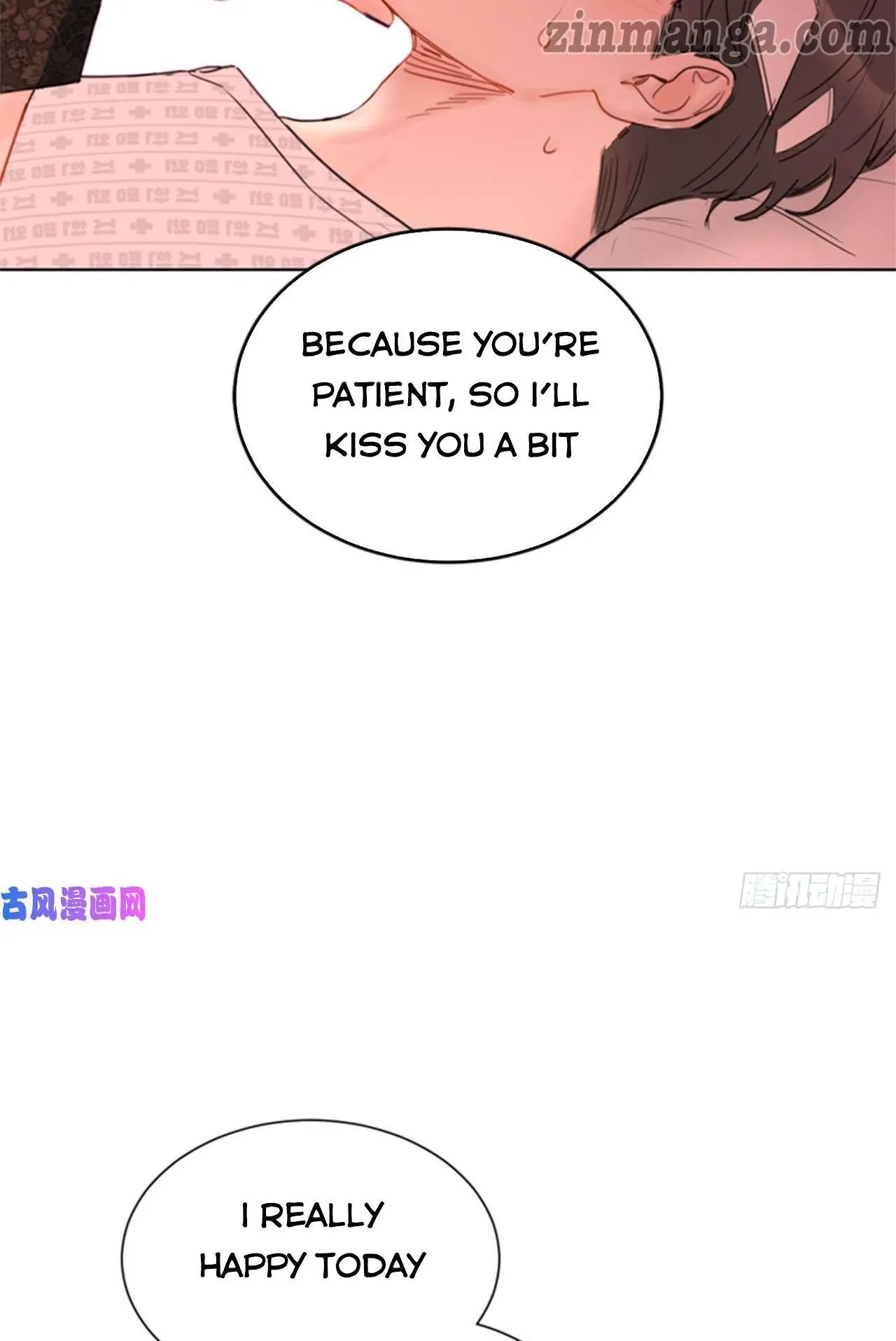 I got a date with the president Chapter 102 - page 6