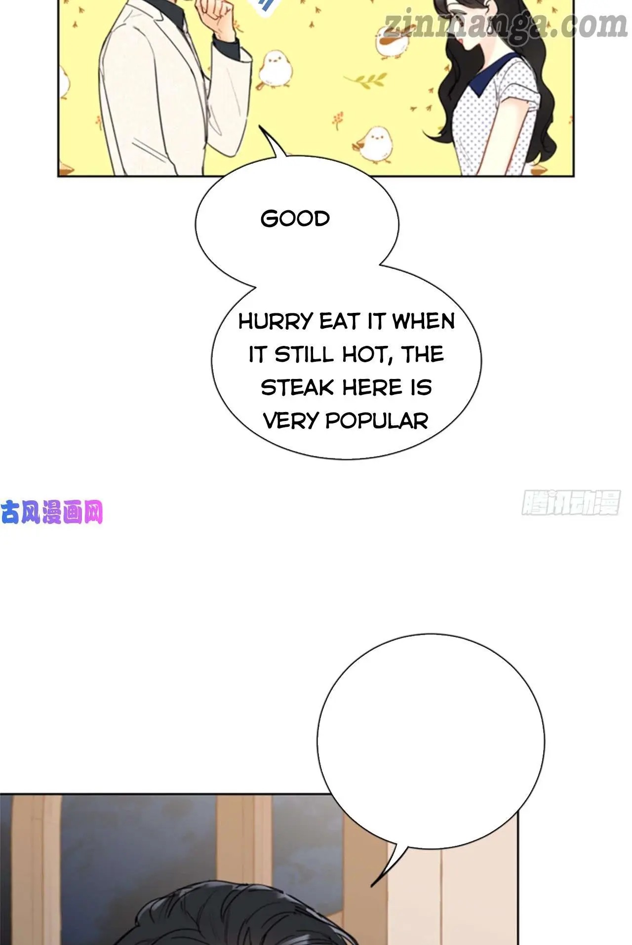 I got a date with the president Chapter 101 - page 10