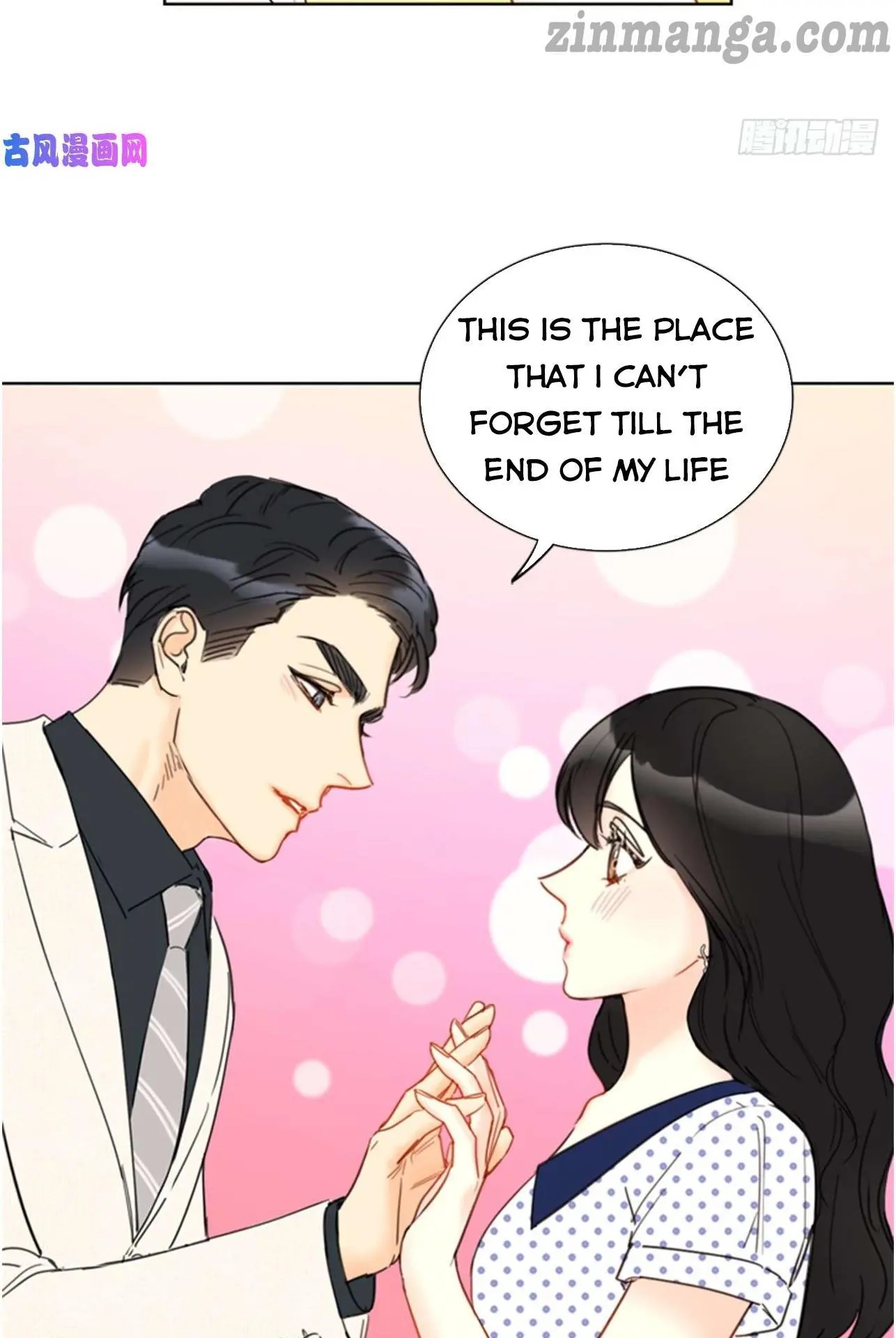 I got a date with the president Chapter 101 - page 25