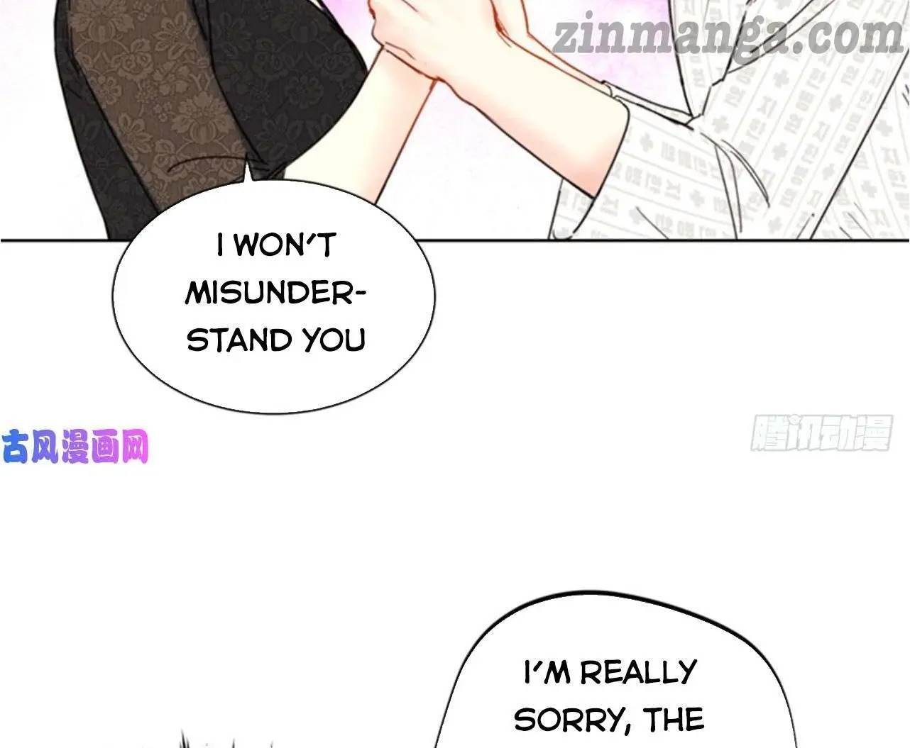 I got a date with the president Chapter 101 - page 39