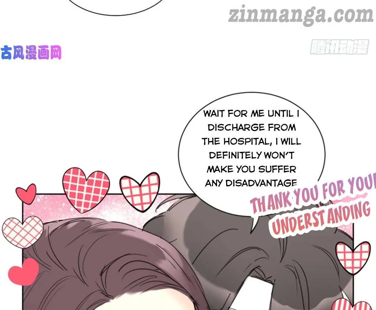 I got a date with the president Chapter 101 - page 41