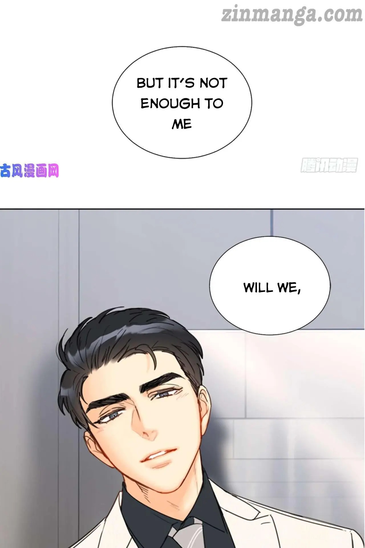 I got a date with the president Chapter 100 - page 28