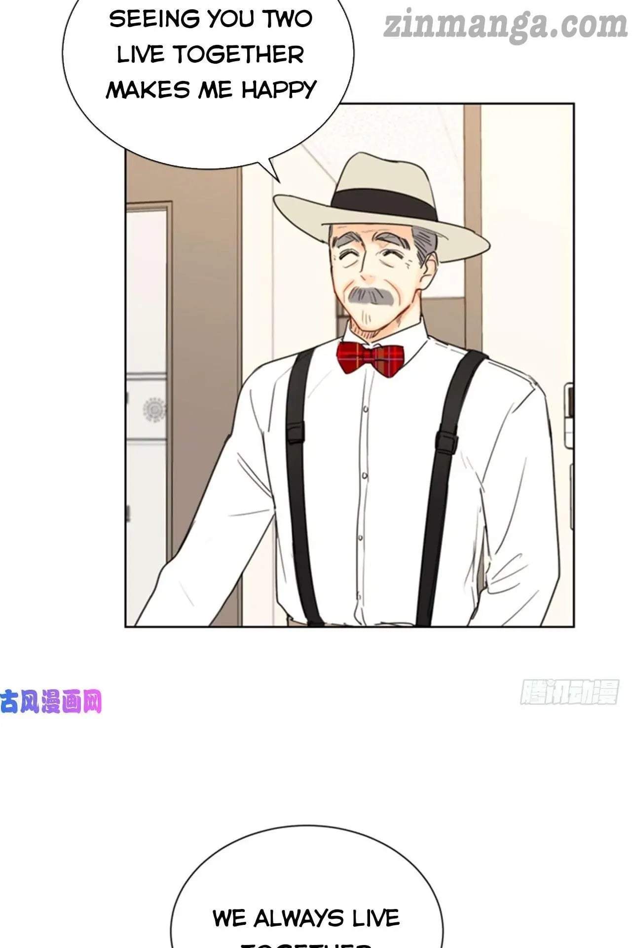 I got a date with the president Chapter 99 - page 24