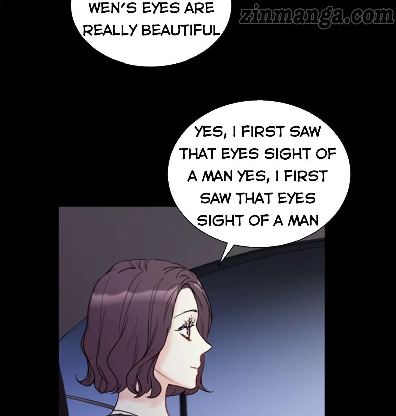 I got a date with the president Chapter 99 - page 33