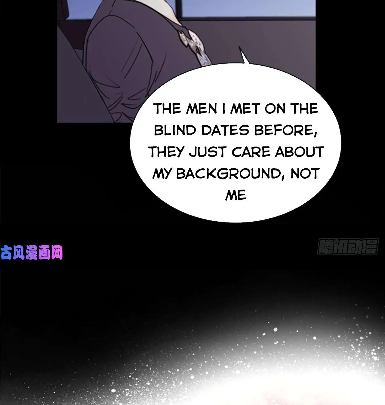 I got a date with the president Chapter 99 - page 34