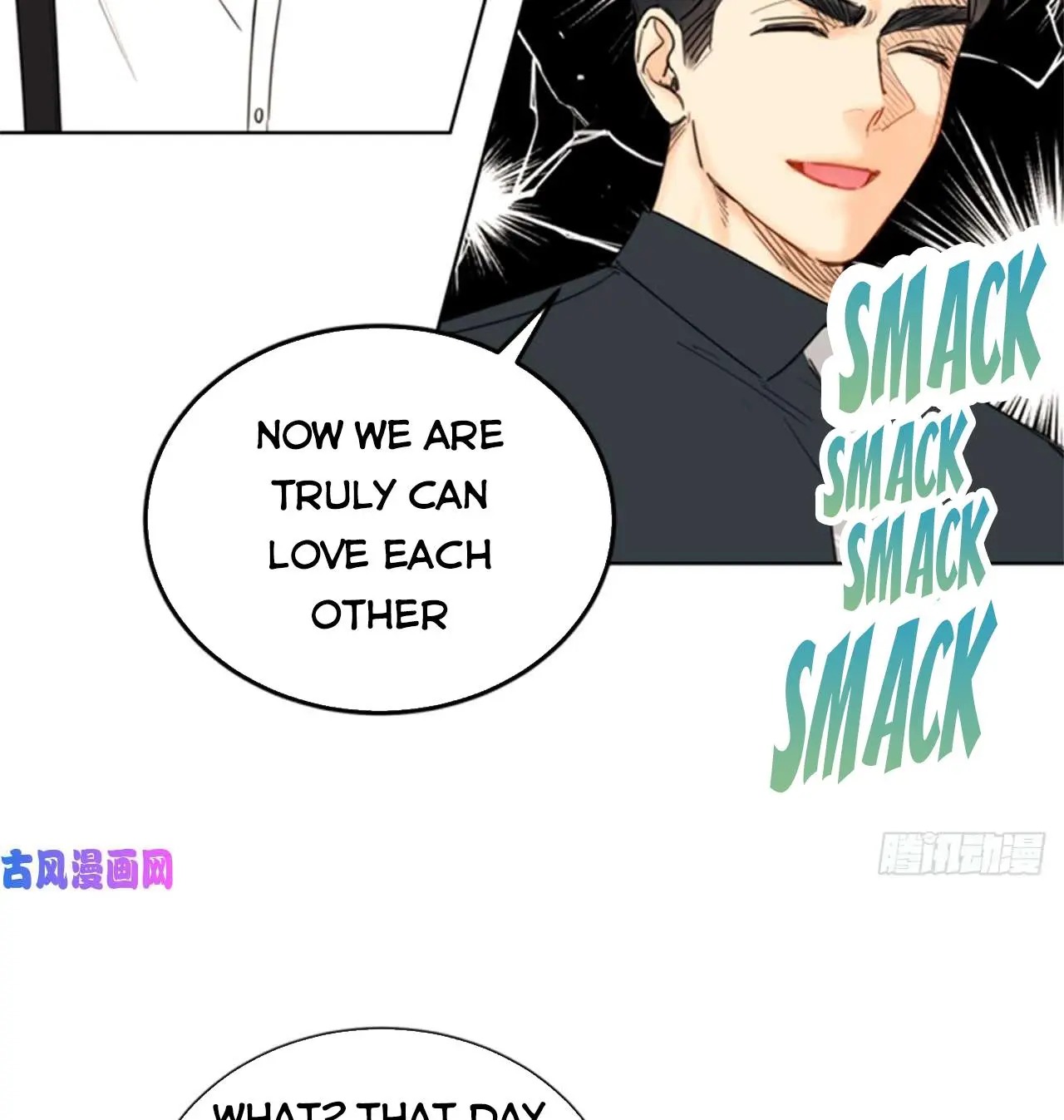 I got a date with the president Chapter 99 - page 41