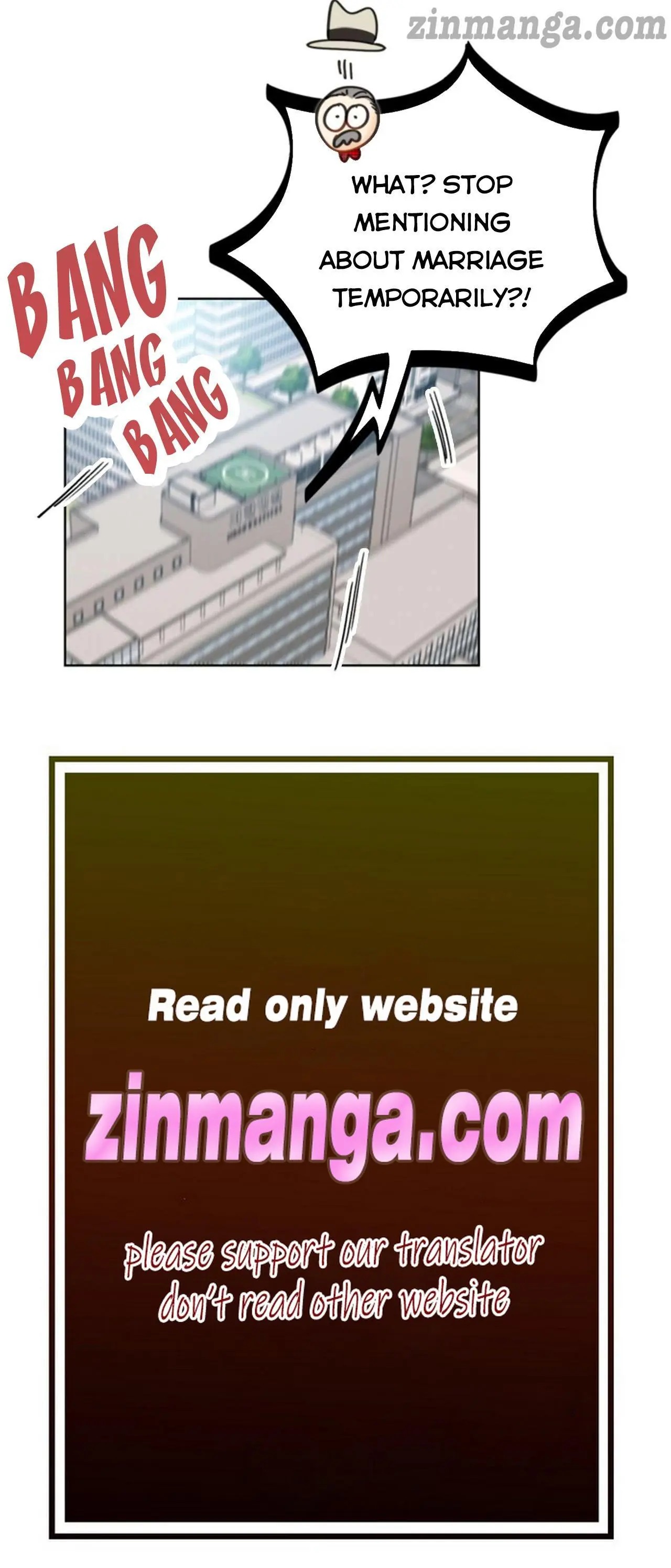 I got a date with the president Chapter 99 - page 45