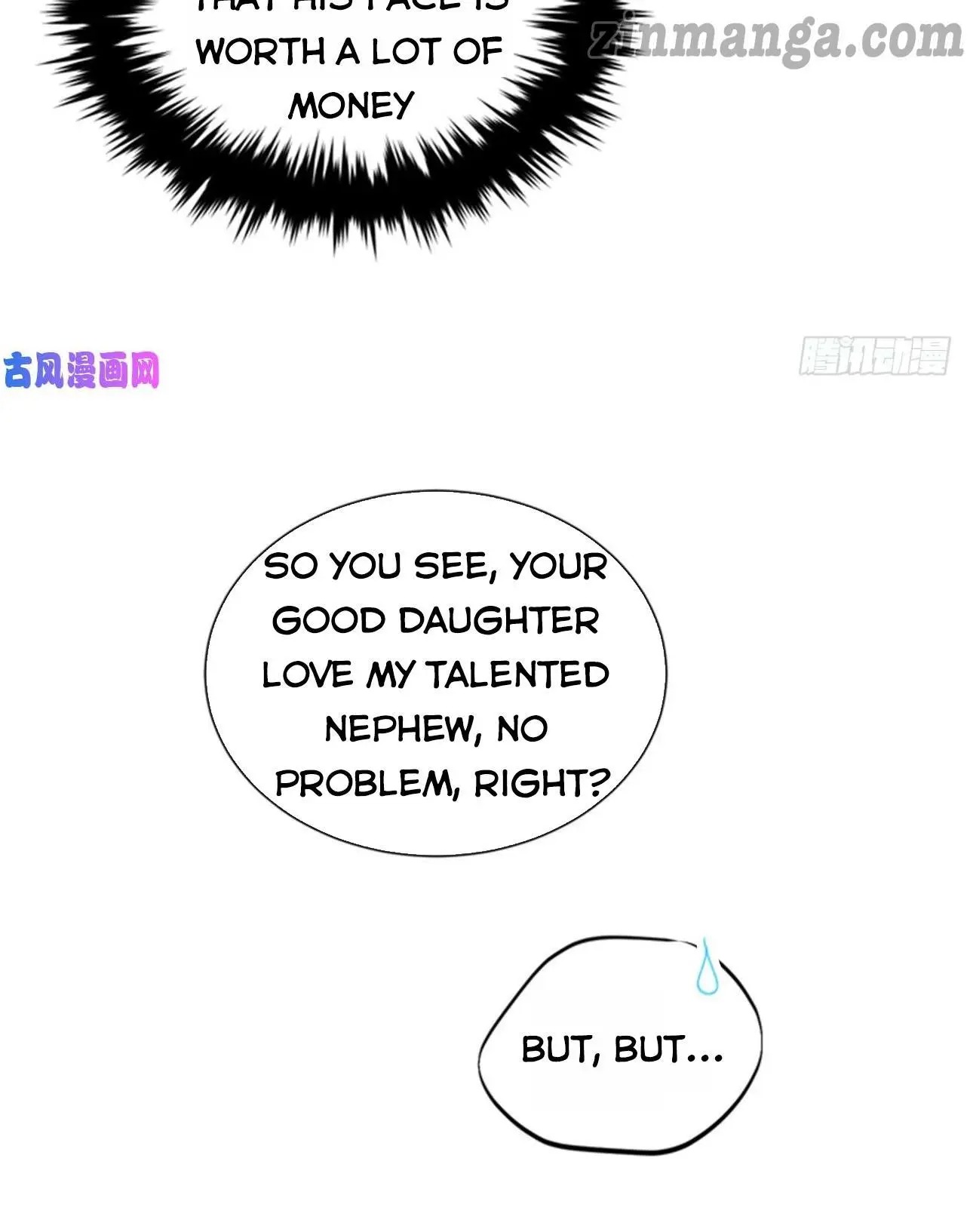 I got a date with the president Chapter 98 - page 27