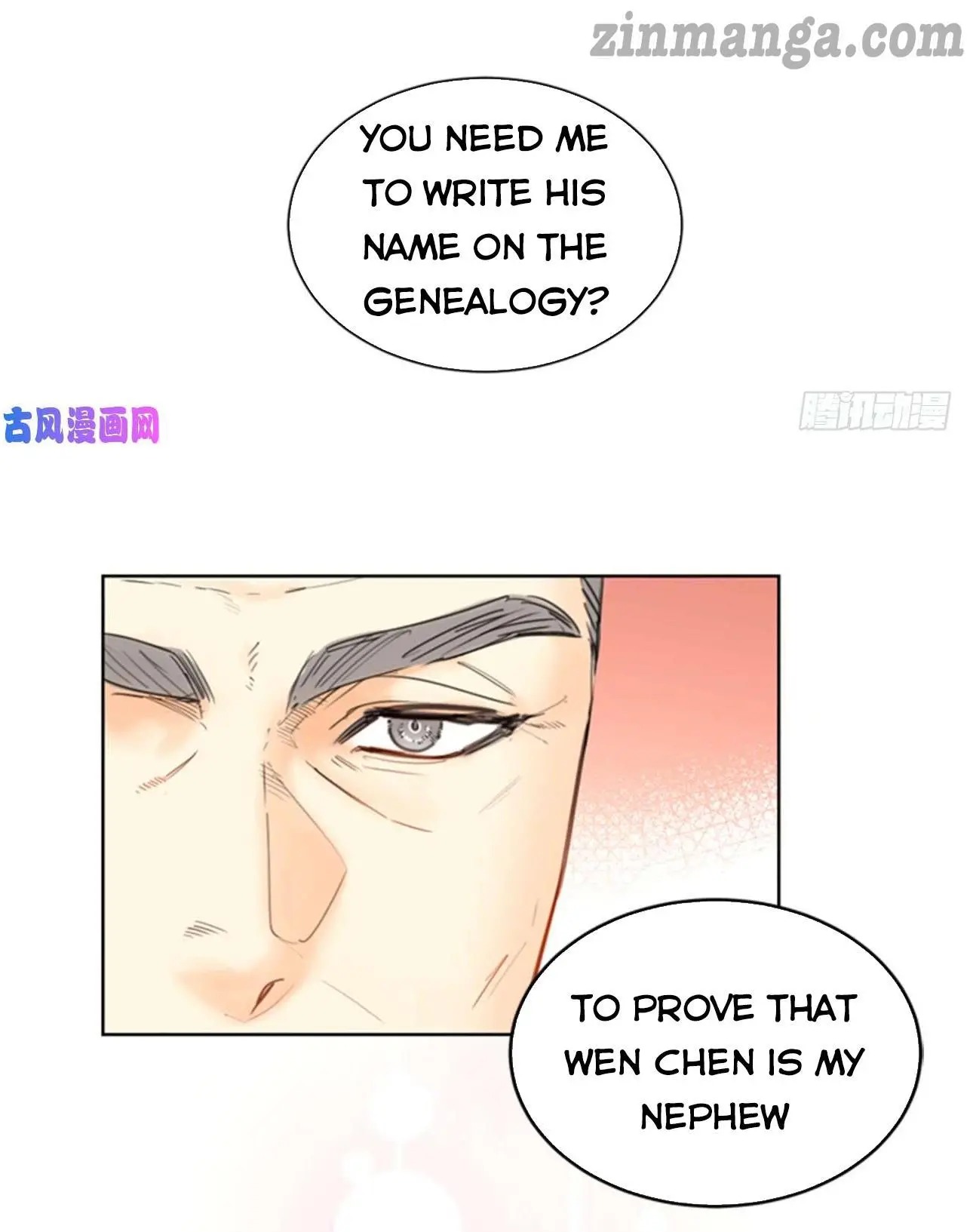 I got a date with the president Chapter 98 - page 28
