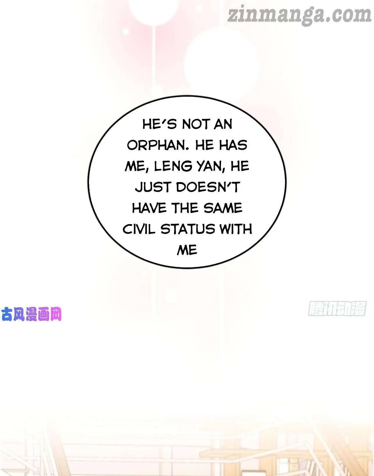 I got a date with the president Chapter 98 - page 29