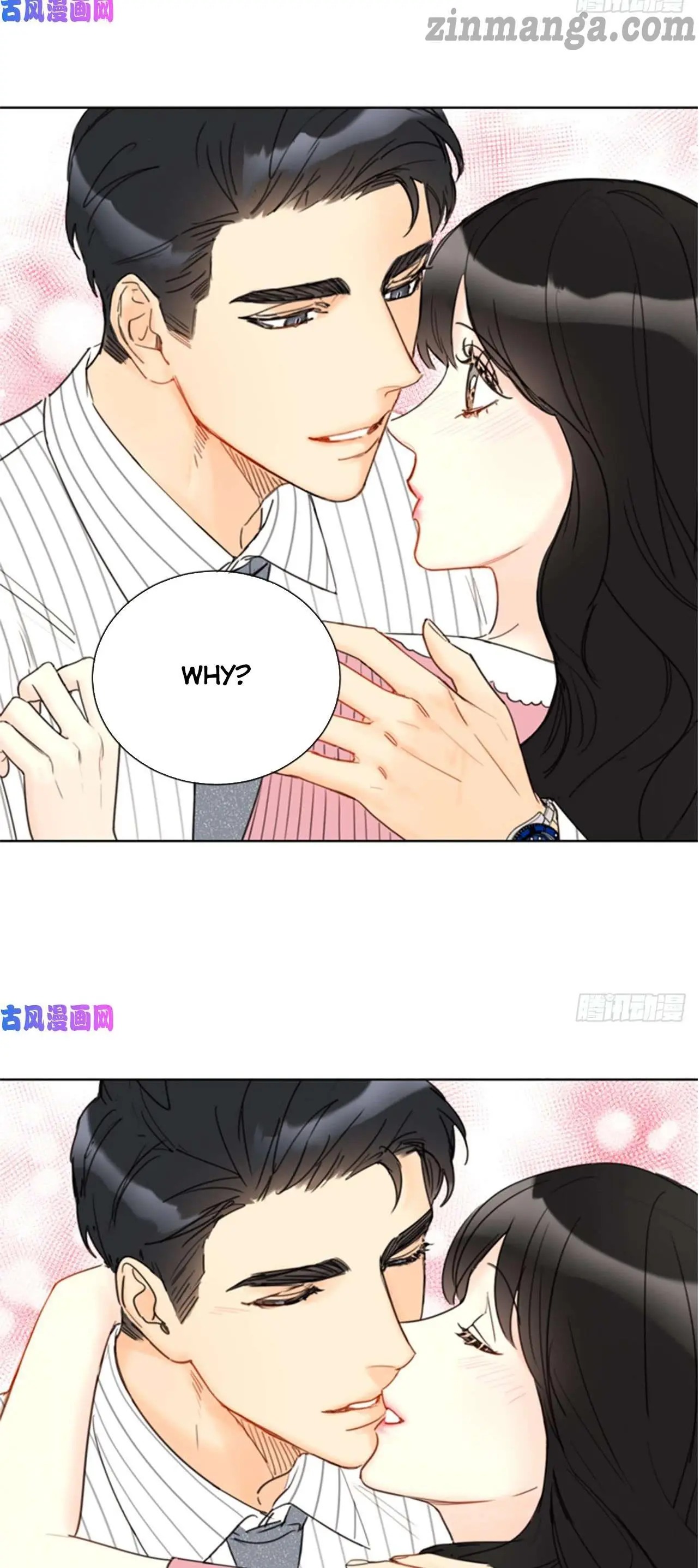 I got a date with the president Chapter 98 - page 4