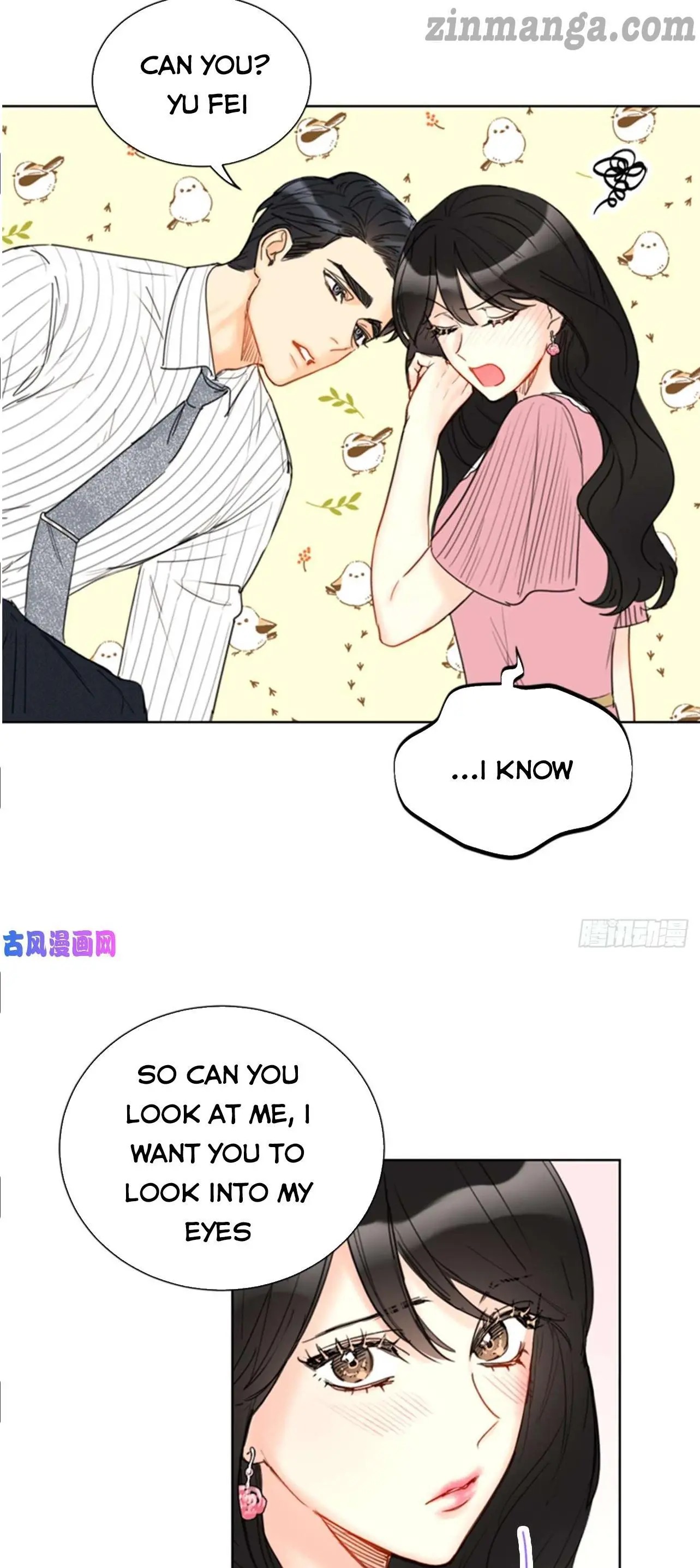 I got a date with the president Chapter 97 - page 2