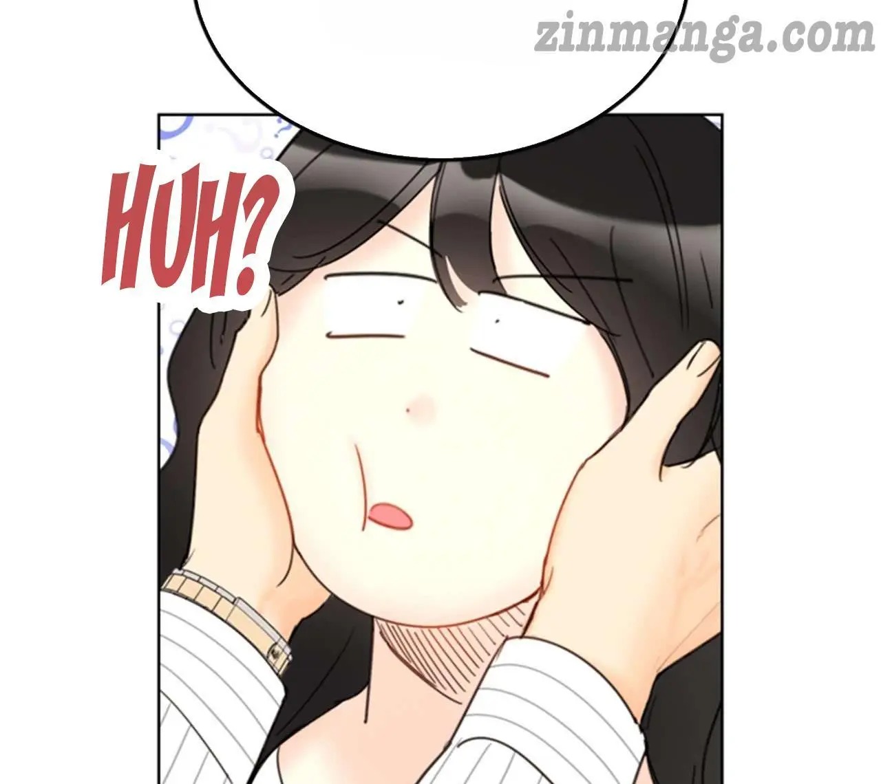 I got a date with the president Chapter 97 - page 21