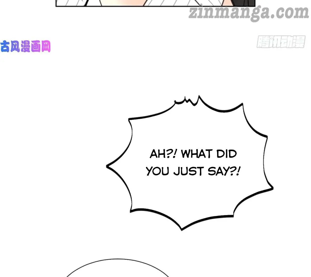 I got a date with the president Chapter 97 - page 22