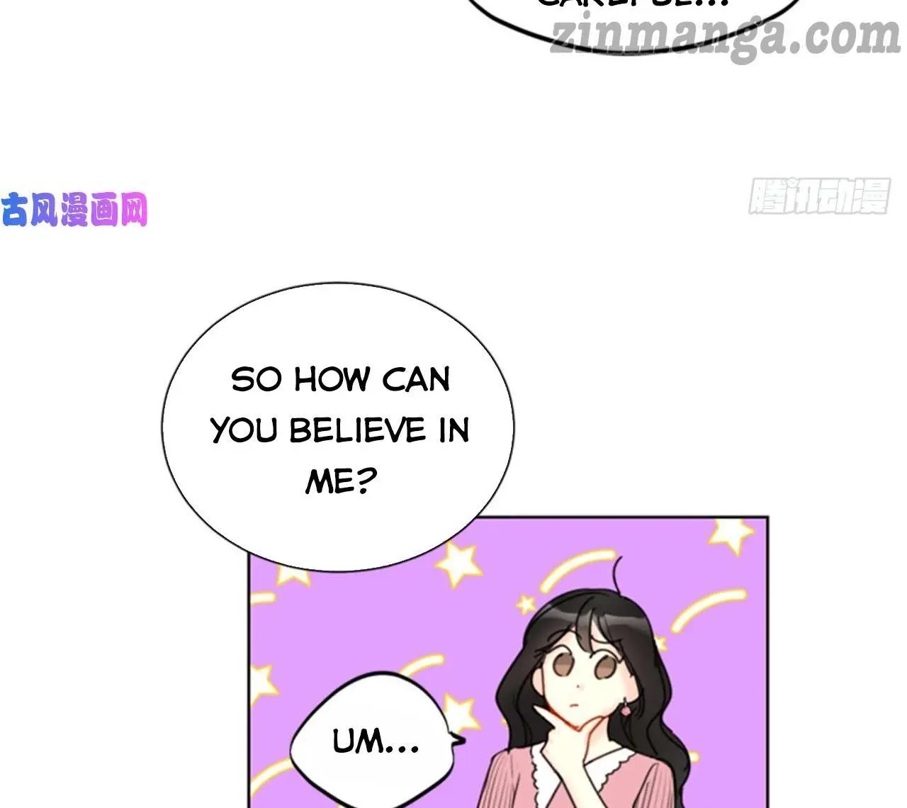 I got a date with the president Chapter 97 - page 27