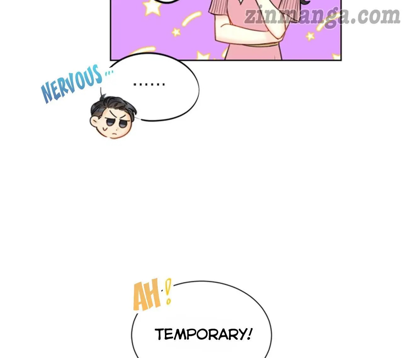I got a date with the president Chapter 97 - page 28
