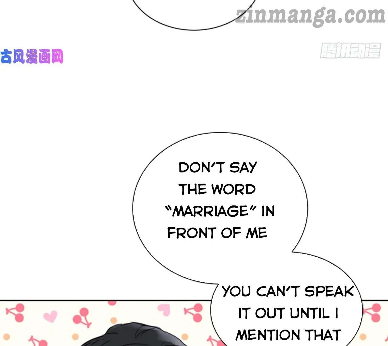 I got a date with the president Chapter 97 - page 29