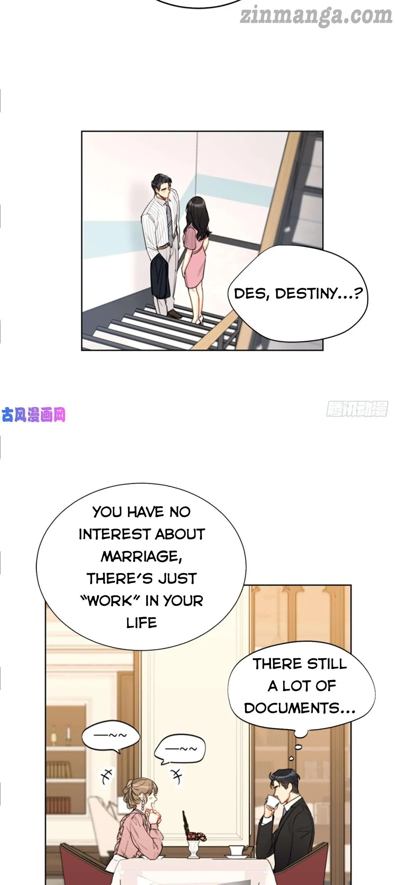 I got a date with the president Chapter 97 - page 5