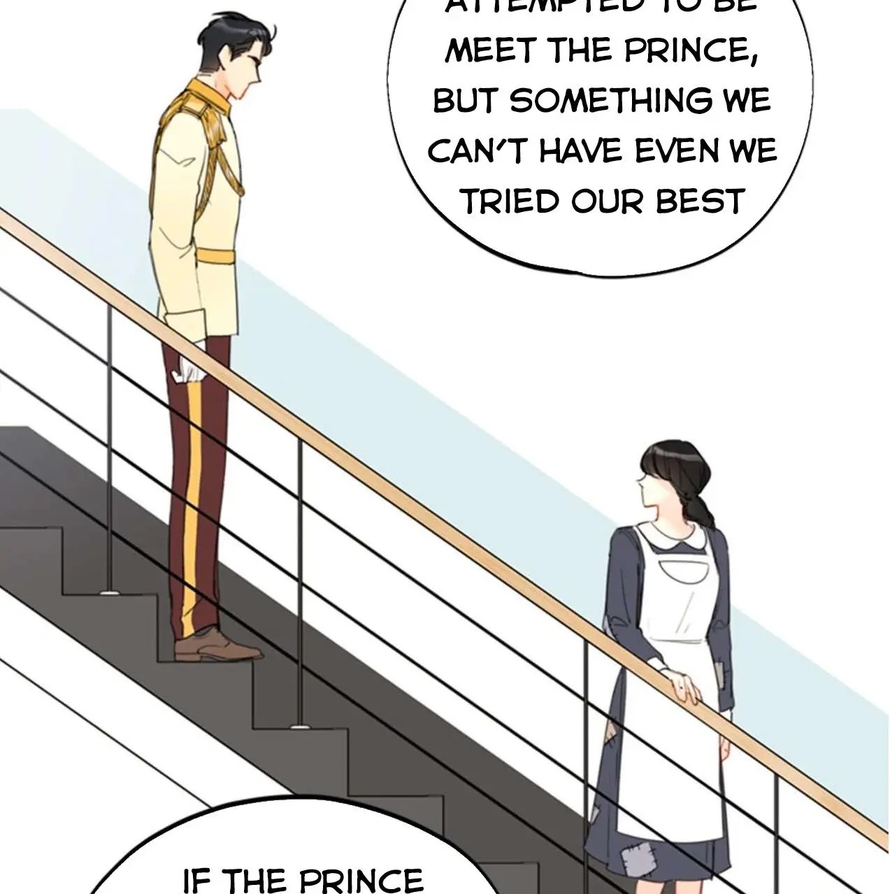 I got a date with the president Chapter 96 - page 29