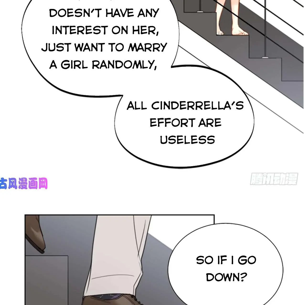 I got a date with the president Chapter 96 - page 30