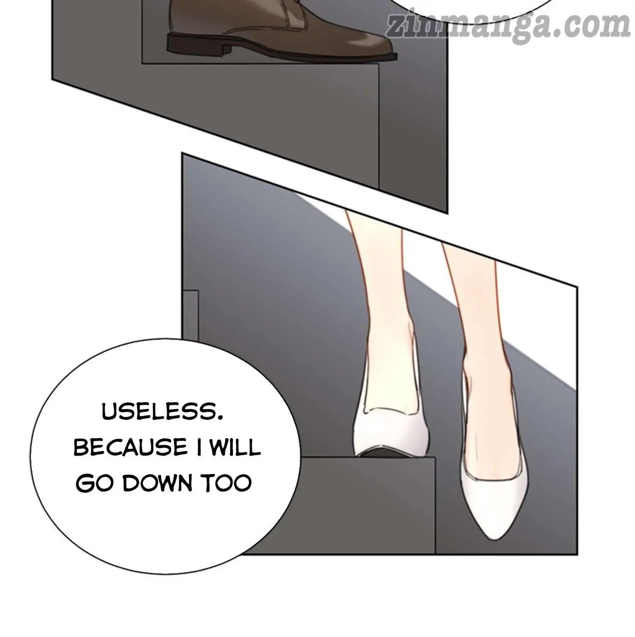 I got a date with the president Chapter 96 - page 31