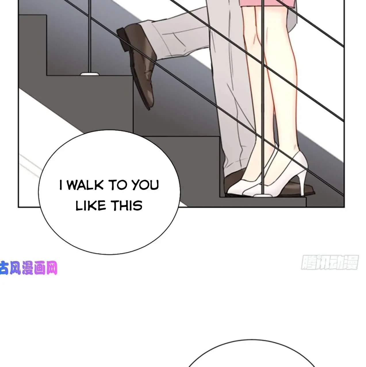 I got a date with the president Chapter 96 - page 33