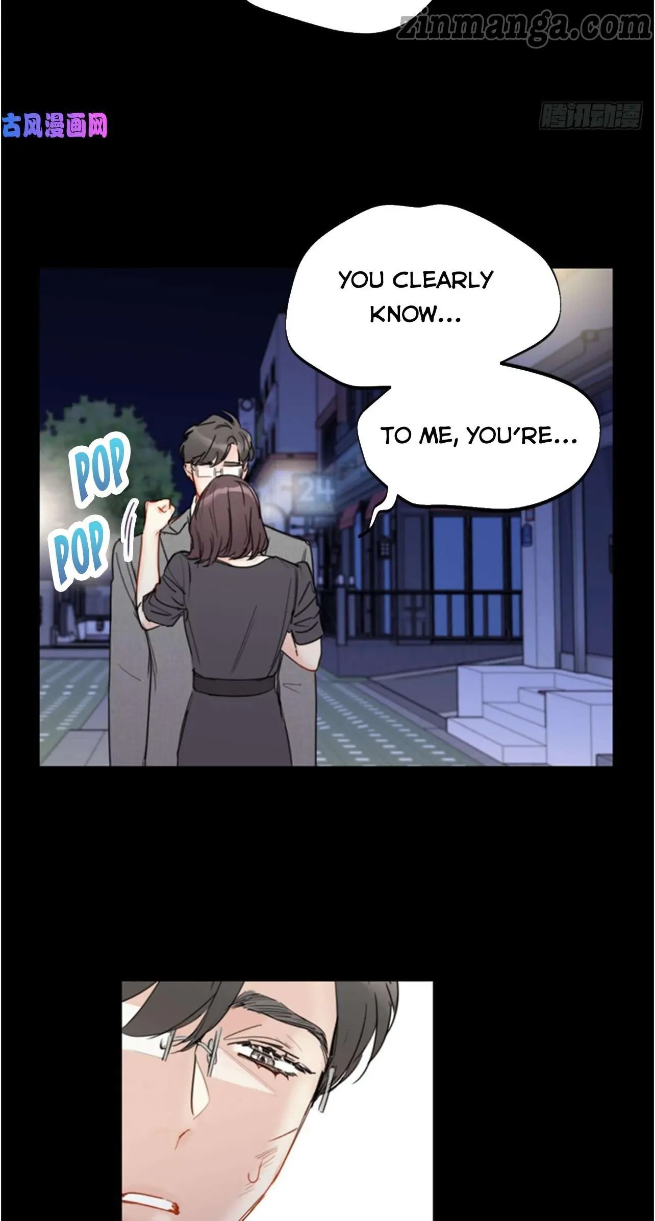 I got a date with the president Chapter 96 - page 4