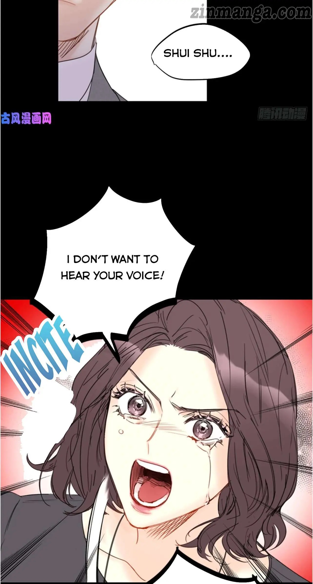 I got a date with the president Chapter 96 - page 5