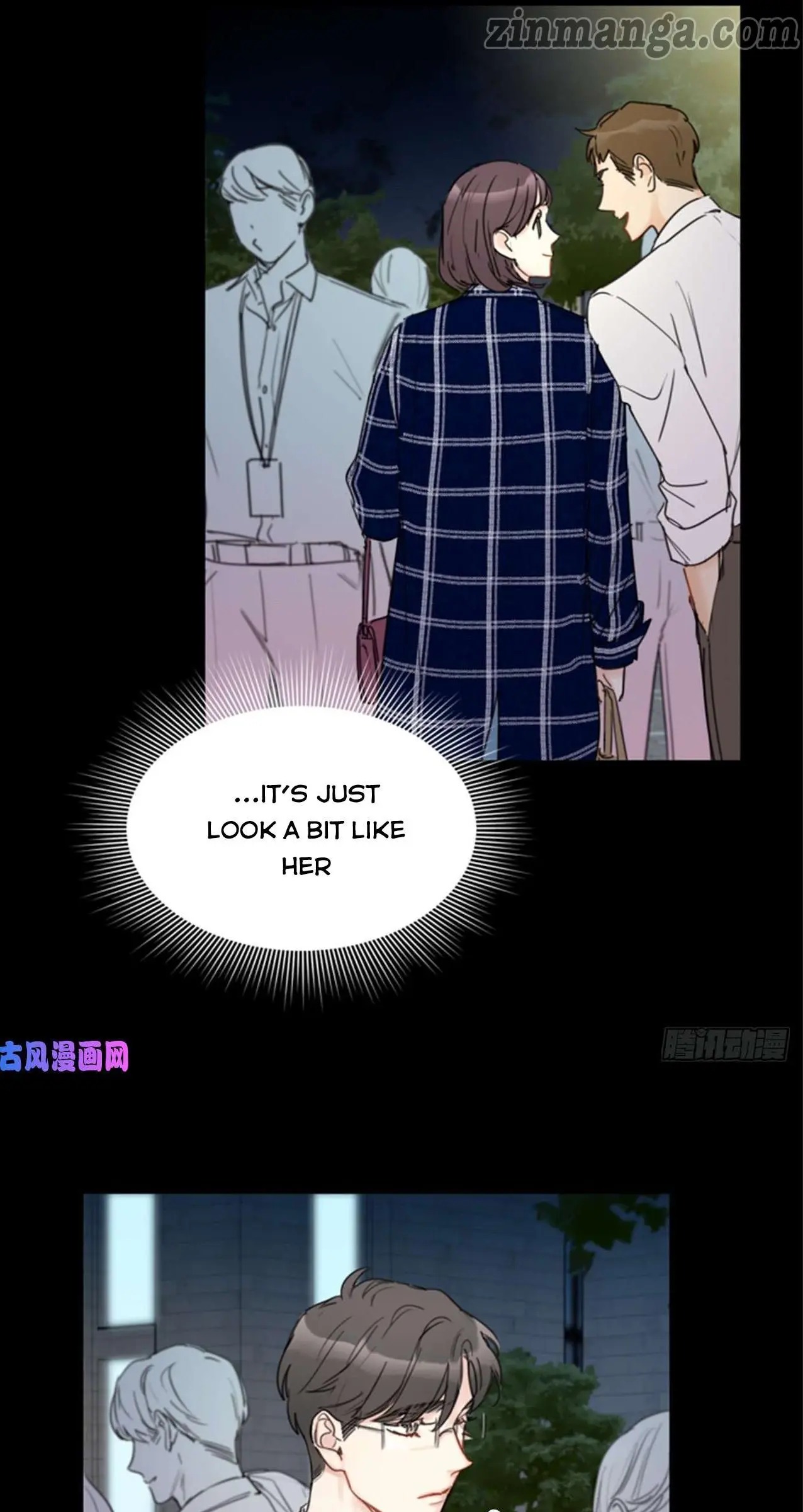 I got a date with the president Chapter 95 - page 15