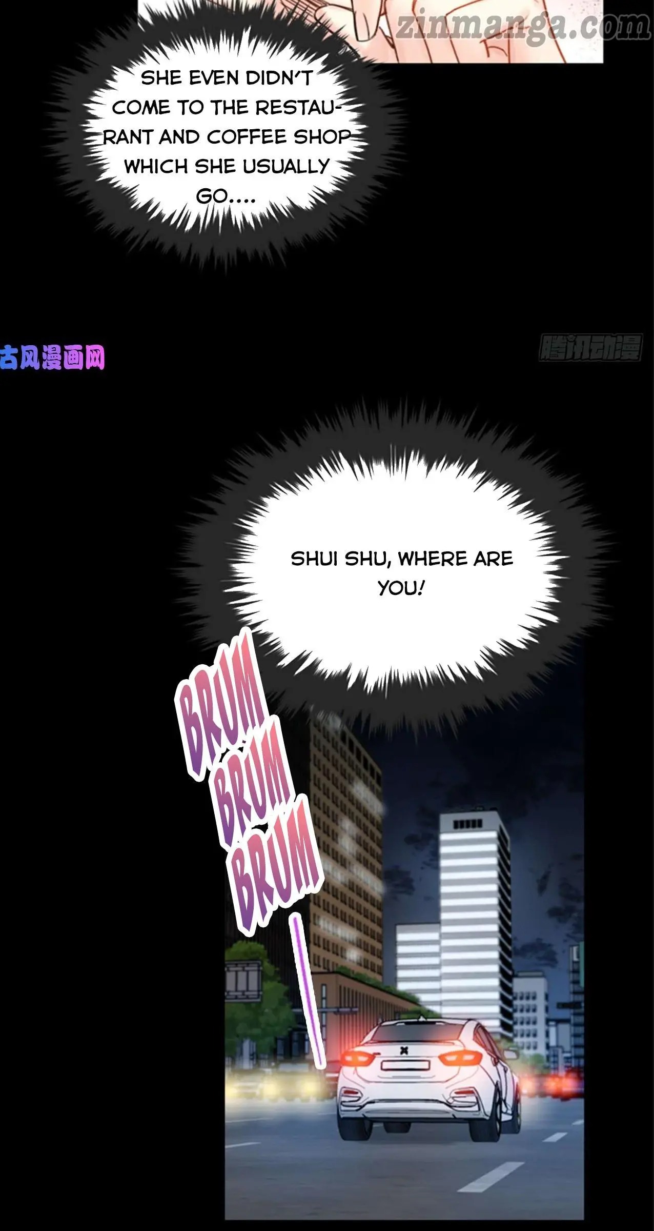 I got a date with the president Chapter 95 - page 19
