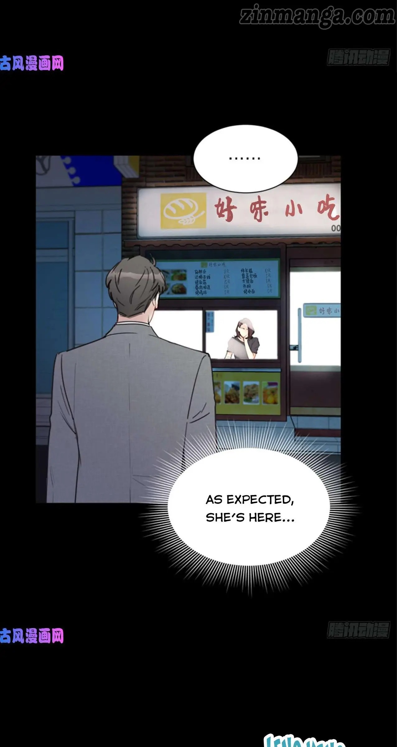 I got a date with the president Chapter 95 - page 20