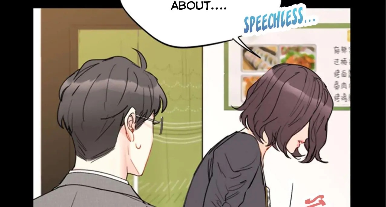 I got a date with the president Chapter 95 - page 26