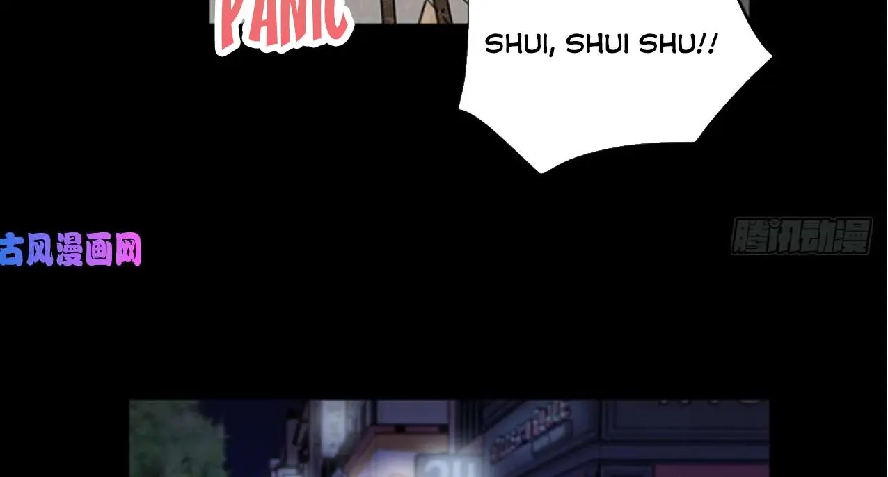 I got a date with the president Chapter 95 - page 30