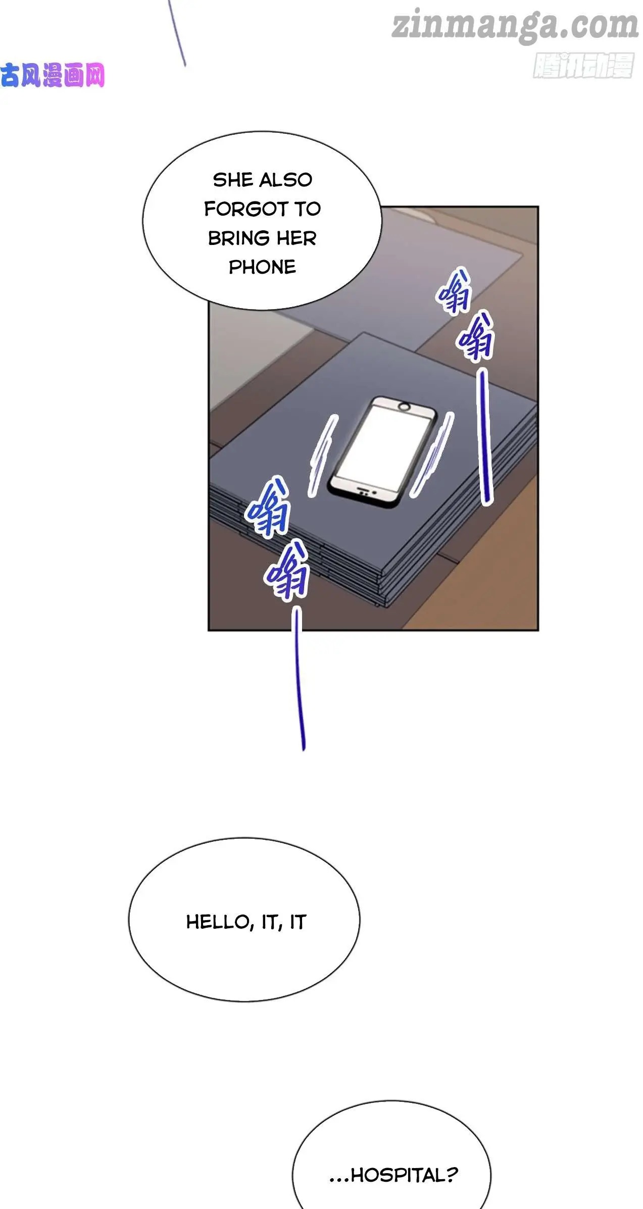 I got a date with the president Chapter 95 - page 6