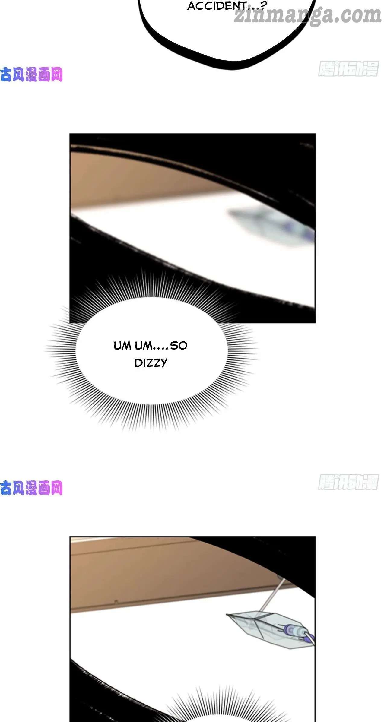 I got a date with the president Chapter 95 - page 8
