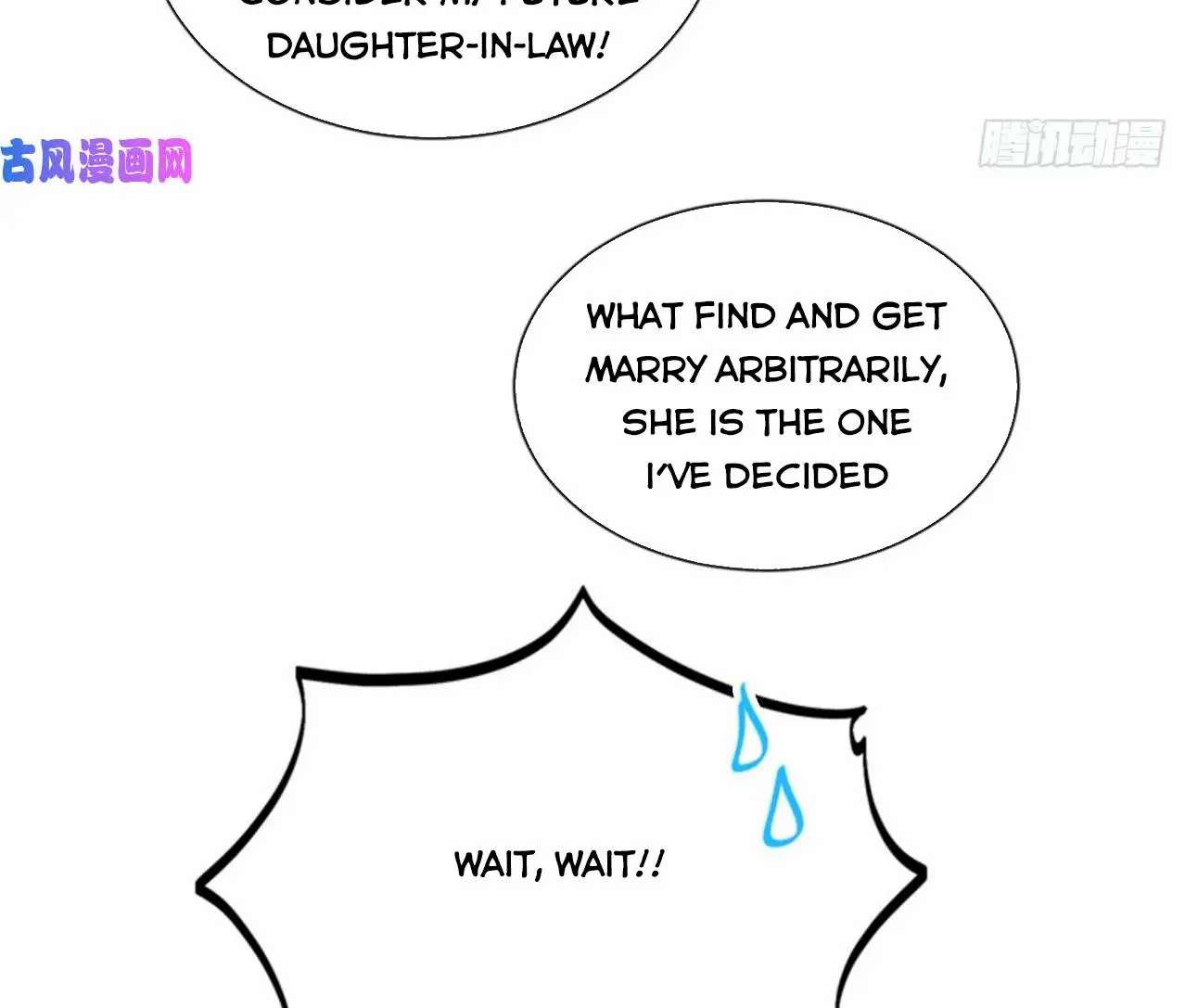 I got a date with the president Chapter 94 - page 26