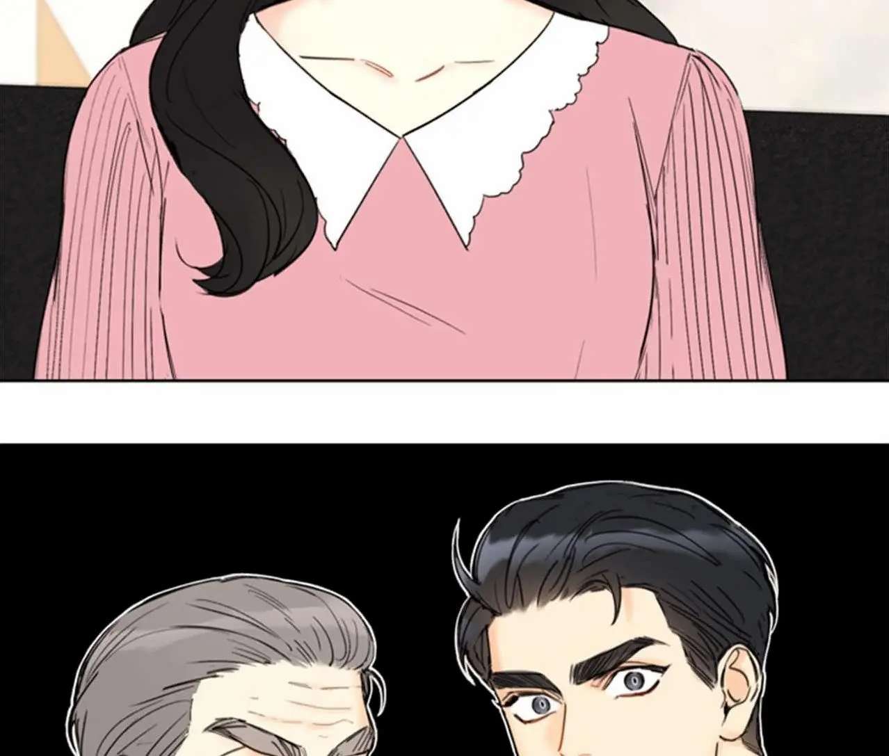 I got a date with the president Chapter 94 - page 29