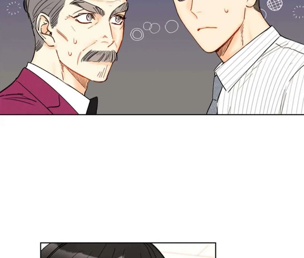 I got a date with the president Chapter 94 - page 31